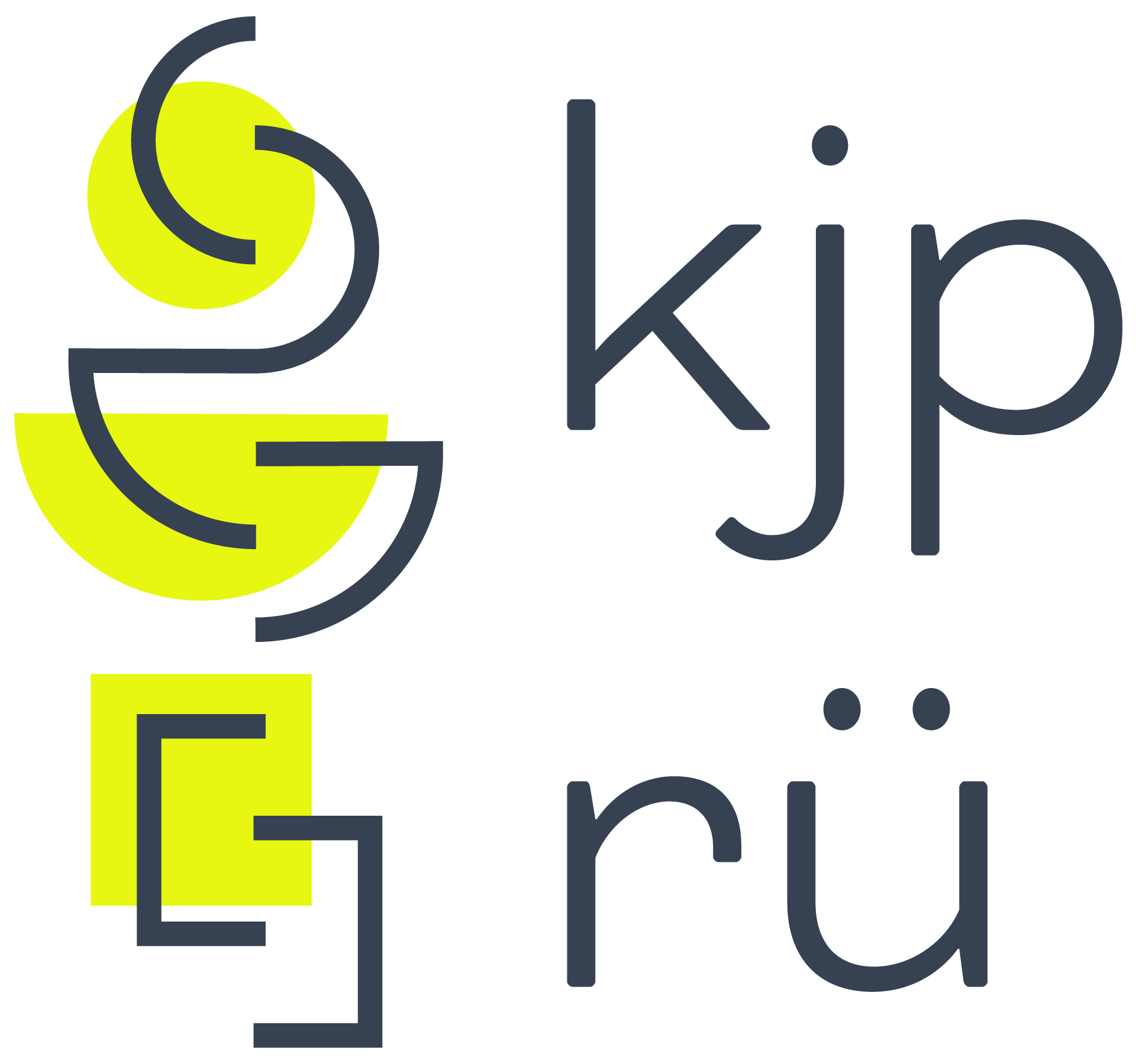 Logo KJP Rü Essen